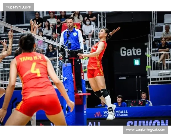中国女排香港站后排名或迎关键转折,两连胜奠定稳固基础 中国女排香港站后排名或迎关键转折,两连胜奠定稳固基础