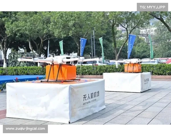 淮安无人机物流助力伤病球员急救药品秒级投送提升救治效率 淮安无人机物流助力伤病球员急救药品秒级投送提升救治效率
