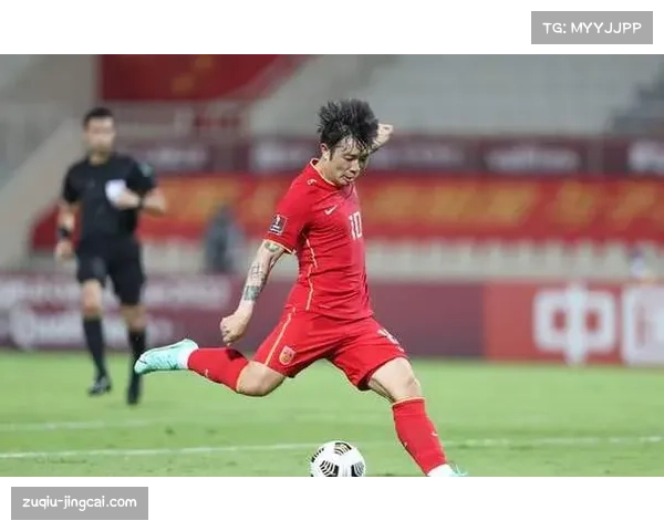 他非范双杰亦非李睿跃曾留洋欧洲有望成为张稀哲真正接班人