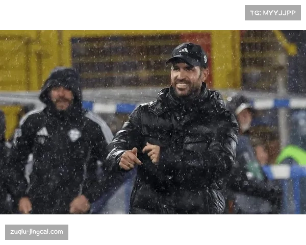 科莫双杀尤文展现黑马成色 法布雷加斯执教能力获认可